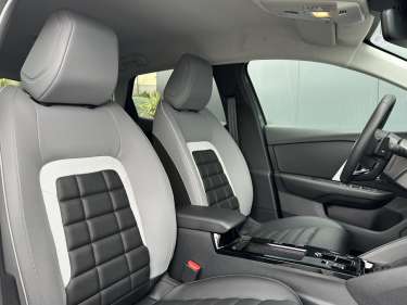 CITROEN C4 NV Hybrid 145 e-DSC6 Max