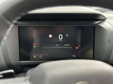 CITROEN C4 NV Hybrid 145 e-DSC6 Max