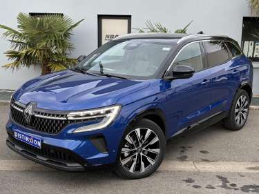RENAULT AUSTRAL E-Tech Full Hybrid 200 Techno