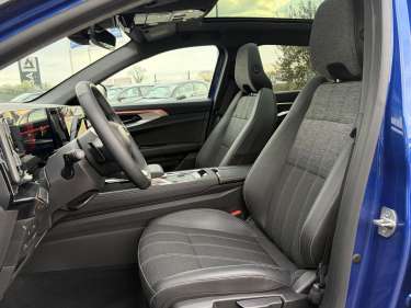 RENAULT AUSTRAL E-Tech Full Hybrid 200 Techno