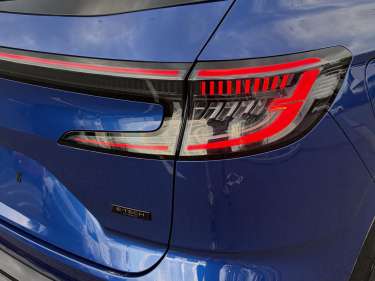 RENAULT AUSTRAL E-Tech Full Hybrid 200 Techno