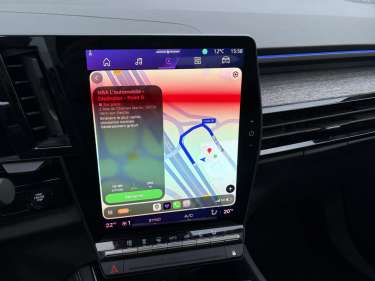 RENAULT AUSTRAL E-Tech Full Hybrid 200 Techno