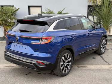 RENAULT AUSTRAL E-Tech Full Hybrid 200 Techno