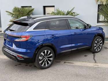 RENAULT AUSTRAL E-Tech Full Hybrid 200 Techno