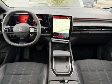 RENAULT AUSTRAL E-Tech Full Hybrid 200 Techno