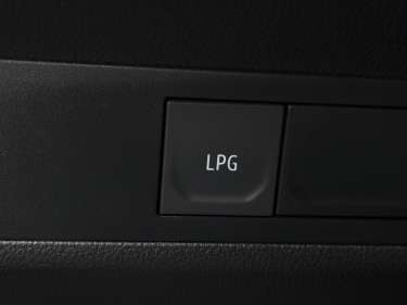 RENAULT CAPTUR NV ECO-G 100 Techno