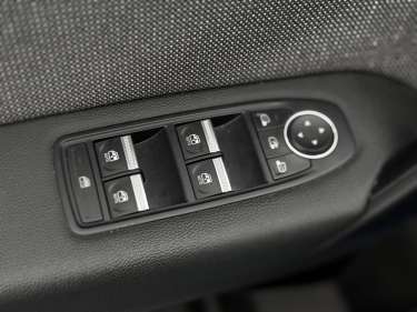 RENAULT CAPTUR NV ECO-G 100 Techno