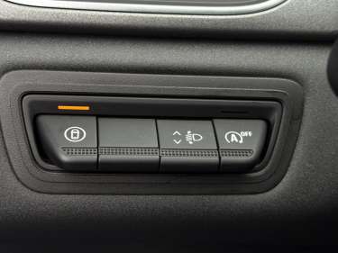 RENAULT CAPTUR NV ECO-G 100 Techno