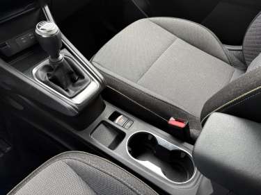 RENAULT CAPTUR NV ECO-G 100 Techno