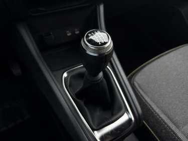 RENAULT CAPTUR NV ECO-G 100 Techno