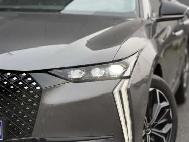 DS DS4 1.5 BlueHDI 130 EAT8 Etoile