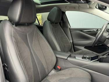 DS DS4 1.5 BlueHDI 130 EAT8 Etoile