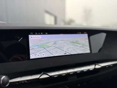 DS DS4 1.5 BlueHDI 130 EAT8 Etoile