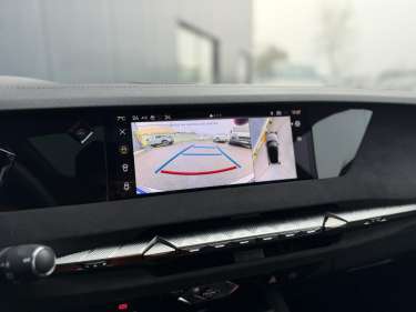 DS DS4 1.5 BlueHDI 130 EAT8 Etoile