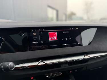 DS DS4 1.5 BlueHDI 130 EAT8 Etoile