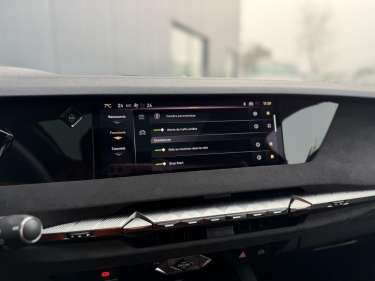 DS DS4 1.5 BlueHDI 130 EAT8 Etoile