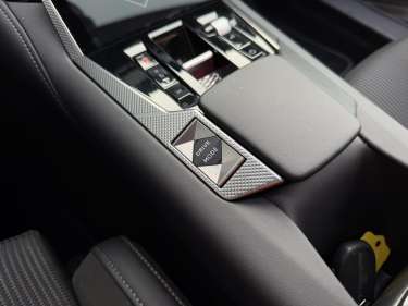 DS DS4 1.5 BlueHDI 130 EAT8 Etoile