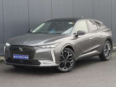 DS DS4 1.5 BlueHDI 130 EAT8 Etoile