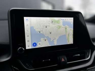 TOYOTA C-HR 2.0 Hybrid 184 e-CVT GR Sport