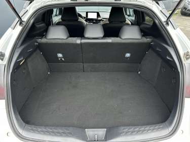 TOYOTA C-HR 2.0 Hybrid 184 e-CVT GR Sport