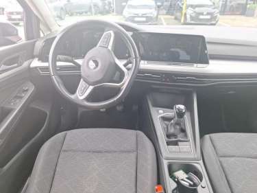 VW GOLF 8 2.0 TDI 116 Life