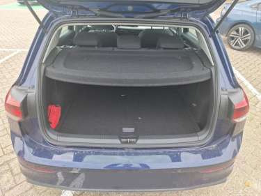 VW GOLF 8 2.0 TDI 116 Life