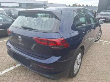 VW GOLF 8 2.0 TDI 116 Life