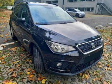 SEAT ARONA 1.6 TDI 95 Move!