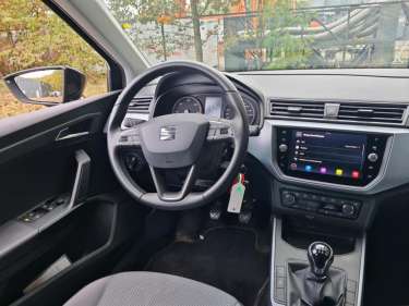 SEAT ARONA 1.6 TDI 95 Move!