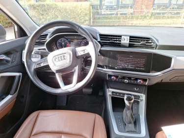 AUDI Q3 SPORTBACK 35 TDI 150 S-Tronic Business Edition
