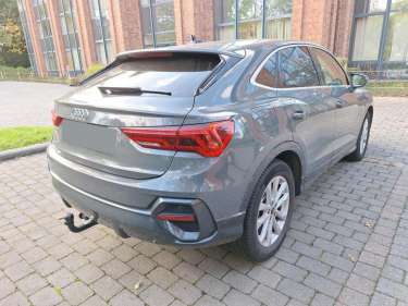 AUDI Q3 SPORTBACK 35 TDI 150 S-Tronic Business Edition