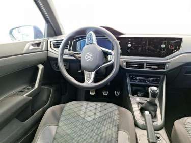 VW POLO VI TSI 95 R-Line