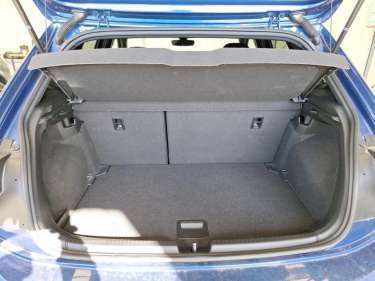 VW POLO VI TSI 95 R-Line