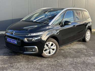 CITROEN GRAND C4 PICASSO 1.5 BlueHDI 130 Feel