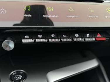 PEUGEOT 308 SW 1.5 BlueHDI 130 EAT8 GT