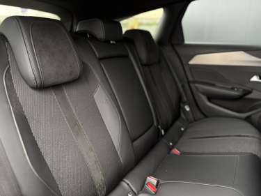 PEUGEOT 308 SW 1.5 BlueHDI 130 EAT8 GT