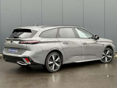 PEUGEOT 308 SW 1.5 BlueHDI 130 EAT8 GT