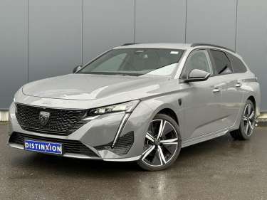 PEUGEOT 308 SW 1.5 BlueHDI 130 EAT8 GT