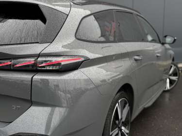 PEUGEOT 308 SW 1.5 BlueHDI 130 EAT8 GT