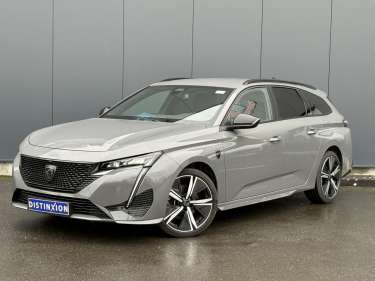 PEUGEOT 308 SW 1.5 BlueHDI 130 EAT8 GT