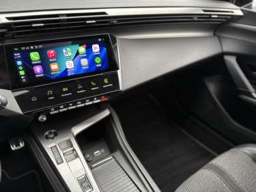 PEUGEOT 308 SW 1.5 BlueHDI 130 EAT8 GT