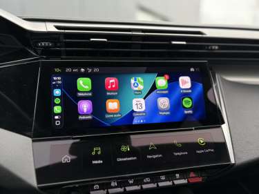 PEUGEOT 308 SW 1.5 BlueHDI 130 EAT8 GT