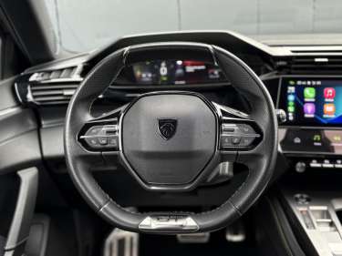 PEUGEOT 308 SW 1.5 BlueHDI 130 EAT8 GT