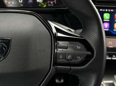 PEUGEOT 308 SW 1.5 BlueHDI 130 EAT8 GT