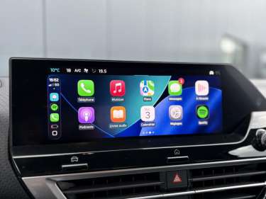 CITROEN C4 X 1.5 BlueHDI 130 EAT8 Max