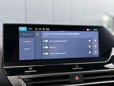 CITROEN C4 X 1.5 BlueHDI 130 EAT8 Max