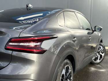 CITROEN C4 X 1.5 BlueHDI 130 EAT8 Max