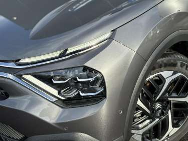 CITROEN C4 X 1.5 BlueHDI 130 EAT8 Max