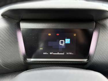 CITROEN C4 X 1.5 BlueHDI 130 EAT8 Max