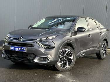 CITROEN C4 X 1.5 BlueHDI 130 EAT8 Max